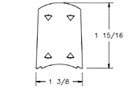 Aluminum Spout 11A14