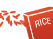 Rice Packaging