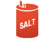 Salt Packaging