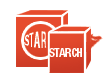 Starch Packaging