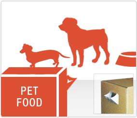 Pet Food Packaging