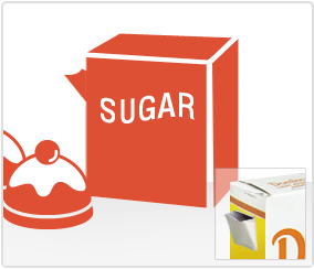 Sugar Packaging